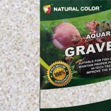 Natural Color Whıte Beyaz Akvaryum Kumu 1 Kg