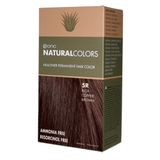 Natural Colors 5R Organik Saç Boyası