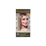 Natural Colors 8d Bal Köpüğü Organik Saç Boyası 8681085503260