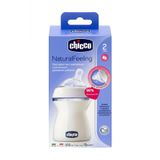 Natural Feeling Biberon 2 Ay + 250 Ml