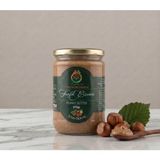 Natural Fındık Ezmesi 440G - 440 gr