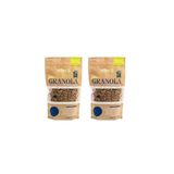 Natural Foods Yaban Mersini Granola 360 Gr - 2'Li