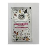 natural fragrance Kedikumu Koku Giderici Pudra Esanslı