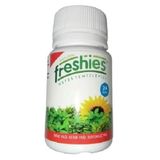 Natural Freshies 24 Adet Ağız Kokusu Önleyici