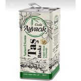 Natural Gold Ayvacık Soğuk Sıkım Natürel Sızma 5lt (4800GR) Zeytinyağı - 5 lt