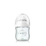 Natural Güvenli Cam Biberon 120Ml 0+Ay (8710103876205)