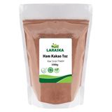 Natural Ham Kakao Toz 100g - Raw Cacao Powder