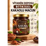 Natural Harmony kilo almaya yardimcı1 Arı Sütü Bal Vitamin Pekmez Macun - 240 gr