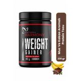 Natural Harmony Muz Ve çikolata Aromalı bitkisel Karışımlı Protein Tozu 230 gram