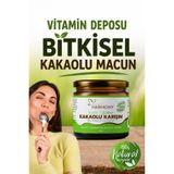 Natural Harmony Pekmez Arı Sütü Bal Bitkisel Vitaminli macun 240 gr