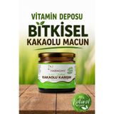Natural Harmony Pekmez Arı Sütü Bal Bitkisel Vitaminli macun 240 gram İştah açıcı kilo almaya yardımcı