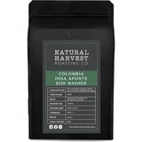 Natural Harvest Roasting Co. Colombia (Kolombiya) Inga Aponte 2150 Washed Yöresel Kahve 250 G. - Çekirdek (Öğütülmemiş)