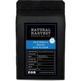 Natural Harvest Roasting Co. Guatemala Decaf ( Kafeinsiz ) Dcm Blaser Yöresel Kahve 1000 G. - Moka Pot