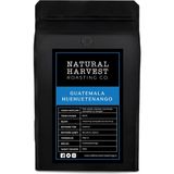 Natural Harvest Roasting Co. Guatemala Huehuetenango Yöresel Kahve 1000 G. - Çekirdek (Öğütülmemiş)