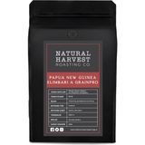 Natural Harvest Roasting Co. Papua New Guinea Elimbari A Grainpro Yöresel Kahve 500 G. - Çekirdek (Öğütülmemiş)
