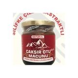 Natural Hatay Yöresi Çilekli Çakşır Otu Macunu 240 Gr