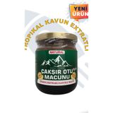 Natural Hatay Yöresi Kavunlu Çakşır Otu Macunu 240 Gr