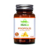 Natural Hekimce Propolis Tablet 3D 60 Tablet