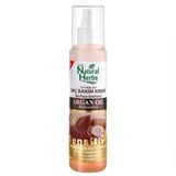 Natural Herbs Çift Fazlı Argan Yağlı 200 ml Sıvı Saç Kremi