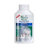 Natural Herbs Gri Ve Beyaz Saç 400 ml Şampuan