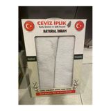 Natural İhram Pamuk Özel Üretim