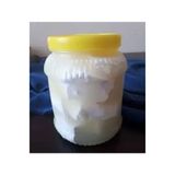Natural Köy Ürünleri 1 kg Antep Ev Yapımı Salamura İnek Peyniri