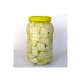 Natural Köy Ürünleri 1 kg Ev Yapımı Antep Salamura Keçi Peyniri