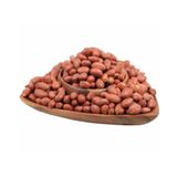 Natural Köy Ürünleri 1 kg Kavrulmuş Tuzsuz Duble Boy Yer Fıstığı