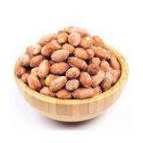Natural Köy Ürünleri 1 kg Orta Boy Tuzlu Kavrulmuş Yer Fıstığı