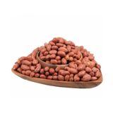 Natural Köy Ürünleri 1 kg Tuzlu Duble Boy Kavrulmuş Yer Fıstığı