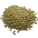 Natural Köy Ürünleri 5 kg Doğal Yeşil Mercimek