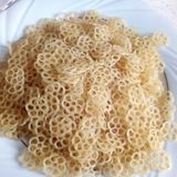 Natural Köy Ürünleri 5 kg Yağda Açılan Sade Cips