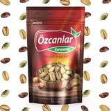 Natural Köy Ürünleri 500 gr Duble Siirt Fıstık