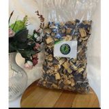 Natural Köy Ürünleri 500 gr Yemeklik Kuru Patlıcan