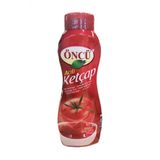 Natural Köy Ürünleri 700 gr Acılı Ketçap