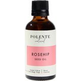 Natural - Kuşburnu Çekirdeği Yağı - Soğuk Sıkım 50 ml