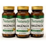 Natural Life Ntr Boswellıa Serrata - 3'lü Paket