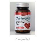 Natural Life Ntr Koenzim Q10
