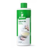 Natural Lookolie Sarımsak Yağı, 450 ml, Kuş Sağlığı Ürünü