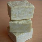 Natural Nizip Doğal Zeytinyağlı Sabun 3 Adet