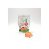 Natural Nutrition Biftek Eti ve Muzlu Köpek Ödülü Grain Free (Tahılsız) Yüksek Proteinli Fırında Kavrulmuş