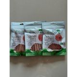 Natural Nutrition Natural 3'lü Kuzu Etli Köpek Ödülü