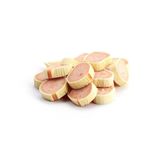 Natural Nutrition Natural Nutrition Snacks Tavuk Eti Kalsiyum Kemik Köpek Ödülü 75 Gr