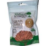 Natural Nutrition Ordek Etli Kedi Odul Mamasi 75 Gr