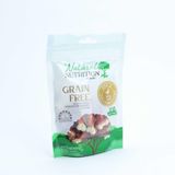 Natural Nutrition Snacks Ördek Eti Kalsiyum Kemik 75 gr Köpek Ödülü