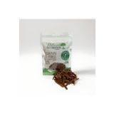 Natural Nutrition Tavuk Etli Kedi Ödül Maması Grain Free (Tahılsız) Yüksek Proteinli Fırında Kavrulmuş