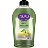 Natural Olive Zeytinyağlı Sıvı Sabun, 1.5 Lt