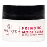 Natural - Prebiotic Moist Cream - Cica & Panthenol Yoğun Nemlendirici Prebiyotik Yüz Kremi (50 Ml)