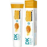 Natural Propolis Diş Macunu 75 ml.