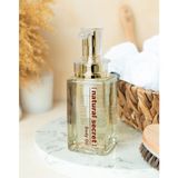 Natural Secret Yasemin İçerikli Bakım ve Masaj Yağı / JASMINE MASSAGE & BODY CARE OIL 300ml
